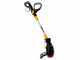 Alpina ATR 600 E - Electric Edge Strimmer - 600W