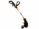 Alpina ATR 600 E - Electric Edge Strimmer - 600W