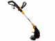 Alpina ATR 600 E - Electric Edge Strimmer - 600W