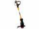 Alpina ATR 600 E - Electric Edge Strimmer - 600W