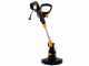 Alpina ATR 600 E - Electric Edge Strimmer - 600W