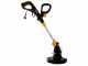 Alpina ATR 600 E - Electric Edge Strimmer - 600W