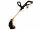 Alpina ATR 600 E - Electric Edge Strimmer - 600W