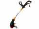 Alpina ATR 600 E - Electric Edge Strimmer - 600W