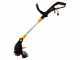 Alpina ATR 600 E - Electric Edge Strimmer - 600W