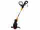 Alpina ATR 600 E - Electric Edge Strimmer - 600W