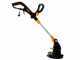 Alpina ATR 600 E - Electric Edge Strimmer - 600W
