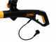 Alpina ATR 600 E - Electric Edge Strimmer - 600W