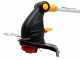 Alpina ATR 600 E - Electric Edge Strimmer - 600W