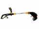 Alpina ATR 600 E - Electric Edge Strimmer - 600W