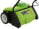 Greenworks G40DT35 - Battery-Powered Lawn Scarifier - BATTERY AND BATTERY CHARGER NOT INCLUDED