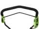 Greenworks G40DT35 - Battery-Powered Lawn Scarifier - 40V - 4Ah