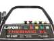 Lavor Thermic 9L Petrol Pressure Washer - Loncin LC175F-2 9HP Engine