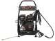 Lavor Thermic 9L Petrol Pressure Washer - Loncin LC175F-2 9HP Engine