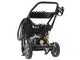 Lavor Thermic 9L Petrol Pressure Washer - Loncin LC175F-2 9HP Engine