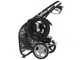 Lavor Thermic 9L Petrol Pressure Washer - Loncin LC175F-2 9HP Engine