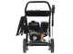 Lavor Thermic 9L Petrol Pressure Washer - Loncin LC175F-2 9HP Engine