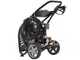 Lavor Thermic 9L Petrol Pressure Washer - Loncin LC175F-2 9HP Engine