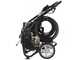 Lavor Thermic 9L Petrol Pressure Washer - Loncin LC175F-2 9HP Engine
