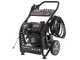 Lavor Thermic 9L Petrol Pressure Washer - Loncin LC175F-2 9HP Engine