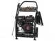 Lavor Thermic 9L Petrol Pressure Washer - Loncin LC175F-2 9HP Engine