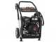 Lavor Thermic 9L Petrol Pressure Washer - Loncin LC175F-2 9HP Engine
