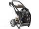 Lavor Thermic 9L Petrol Pressure Washer - Loncin LC175F-2 9HP Engine