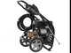 Lavor Thermic 9L Petrol Pressure Washer - Loncin LC175F-2 9HP Engine