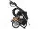 Lavor Thermic 9L Petrol Pressure Washer - Loncin LC175F-2 9HP Engine
