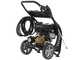 Lavor Thermic 9L Petrol Pressure Washer - Loncin LC175F-2 9HP Engine