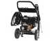Lavor Thermic 9L Petrol Pressure Washer - Loncin LC175F-2 9HP Engine
