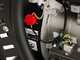 Lavor Thermic 9L Petrol Pressure Washer - Loncin LC175F-2 9HP Engine