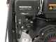 Lavor Thermic 9L Petrol Pressure Washer - Loncin LC175F-2 9HP Engine
