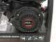 Lavor Thermic 9L Petrol Pressure Washer - Loncin LC175F-2 9HP Engine