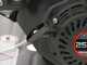 Lavor Thermic 9L Petrol Pressure Washer - Loncin LC175F-2 9HP Engine