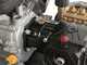 Lavor Thermic 9L Petrol Pressure Washer - Loncin LC175F-2 9HP Engine
