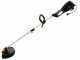 Alpina ABR 1.0 EJ - Electric brush cutter - 1000 W