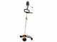 Alpina ABR 1.0 EJ - Electric brush cutter - 1000 W
