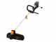 Alpina ABR 1.0 EJ - Electric brush cutter - 1000 W