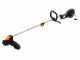 Alpina ABR 1.0 EJ - Electric brush cutter - 1000 W