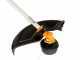 Alpina ABR 1.0 EJ - Electric brush cutter - 1000 W