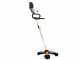 Alpina ABR 1.0 EJ - Electric brush cutter - 1000 W
