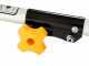 Alpina ABR 1.0 EJ - Electric brush cutter - 1000 W