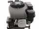 Blackstone TIL-B 360 - 150cc Petrol Garden Tiller - 5 HP