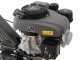 Blackstone TIL-B 360 - 150cc Petrol Garden Tiller - 5 HP