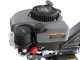 Blackstone TIL-B 360 - 150cc Petrol Garden Tiller - 5 HP