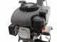 Blackstone TIL-B 360 - 150cc Petrol Garden Tiller - 5 HP