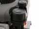 Blackstone TIL-B 360 - 150cc Petrol Garden Tiller - 5 HP