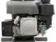 Blackstone TIL-B 360 - 150cc Petrol Garden Tiller - 5 HP