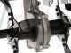 Blackstone TIL-B 360 - 150cc Petrol Garden Tiller - 5 HP